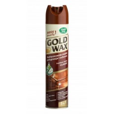 GOLD WAX Spray do...